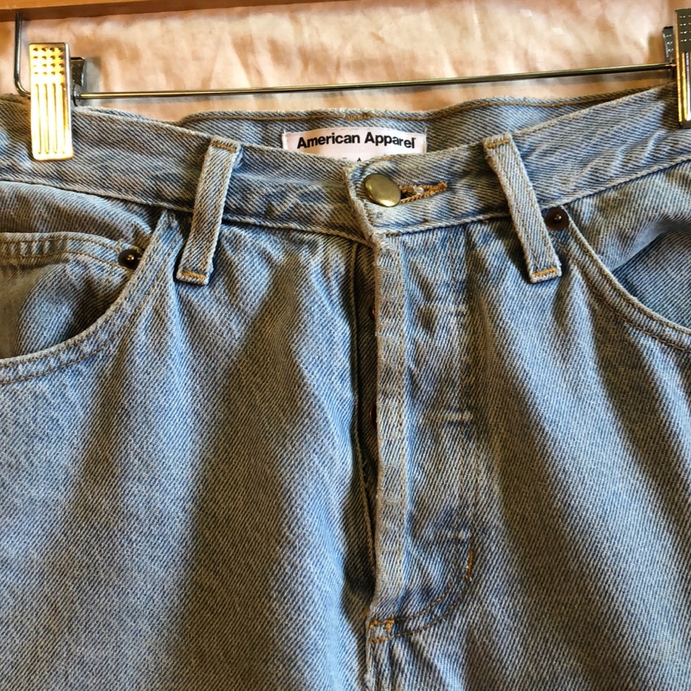 Booty poppin jeans